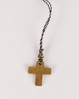 Sautoir croix boncoeurs