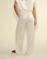 Pantalon lurex notshy