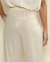 Pantalon lurex notshy
