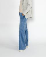 Veste croisee momoni