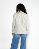 Veste croisee momoni