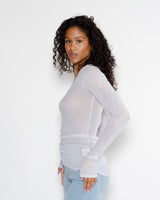 Tee shirt american vintage women