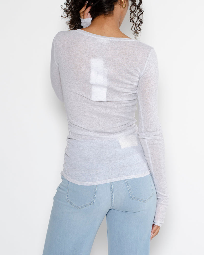 Tee shirt american vintage women