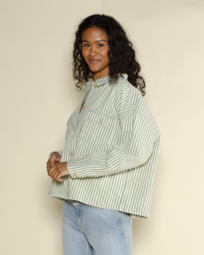 Surchemise bellerose