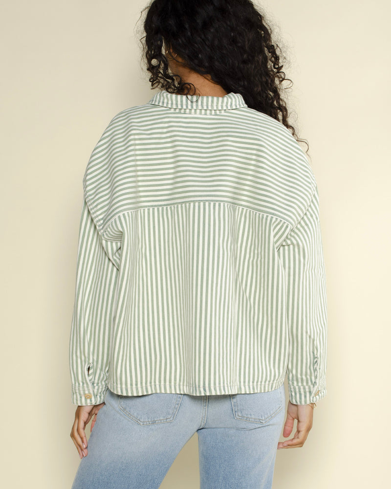 Surchemise bellerose