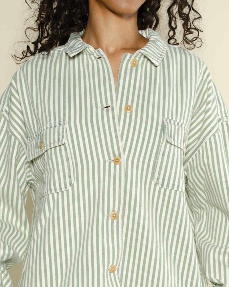 Surchemise bellerose