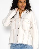 Veste notshy