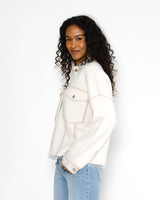 Veste notshy