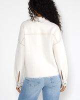 Veste notshy