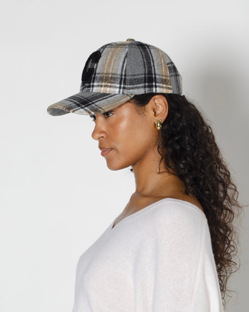 Casquettecarreaux pop philosophy