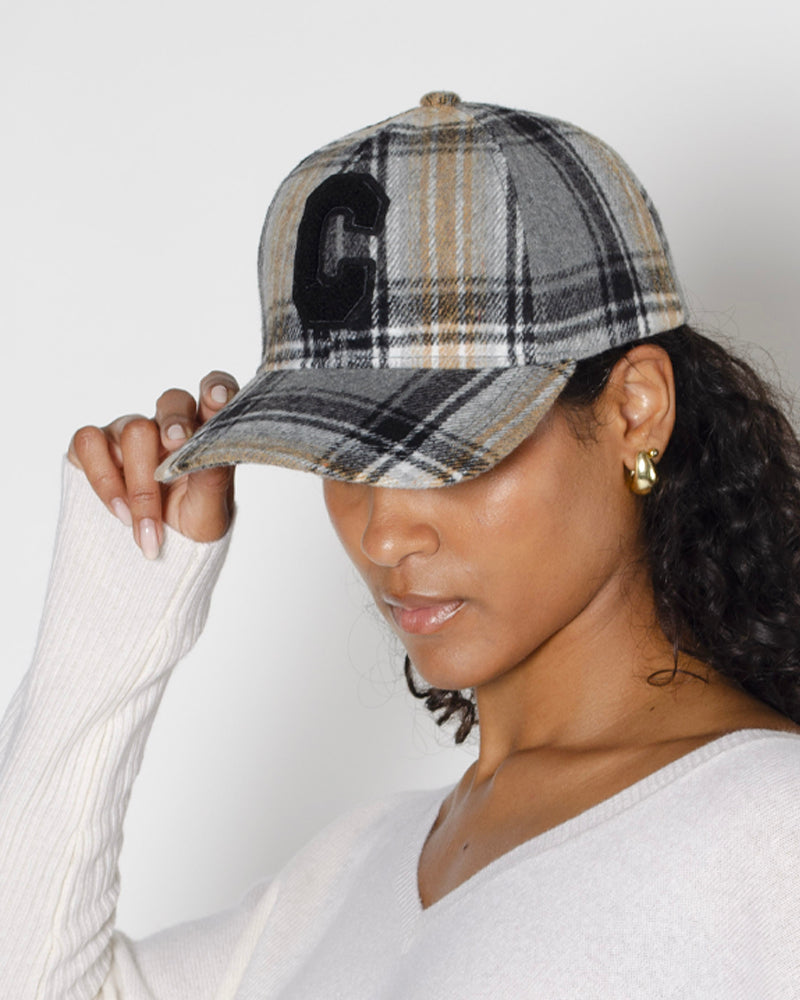 Casquettecarreaux pop philosophy