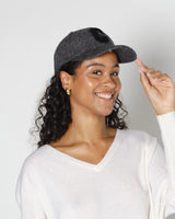 Casquette prince de galles pop philosophy