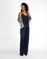 Veste lurex notshy