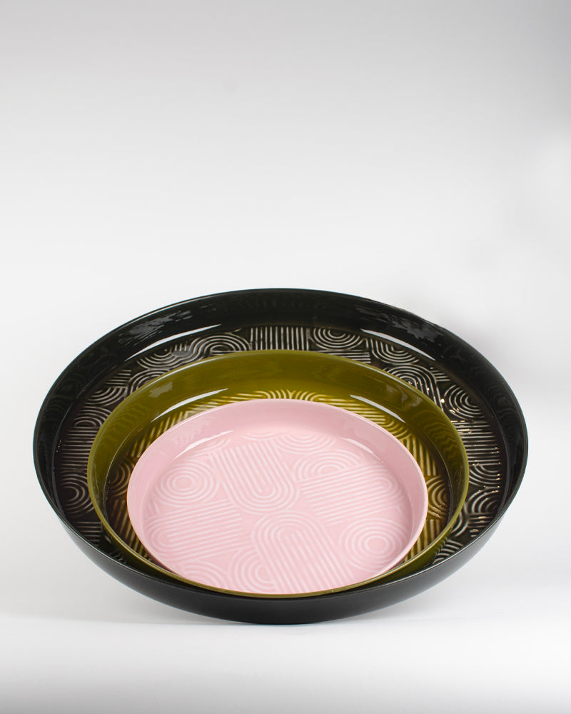 Plateau molitor bazar de luxe