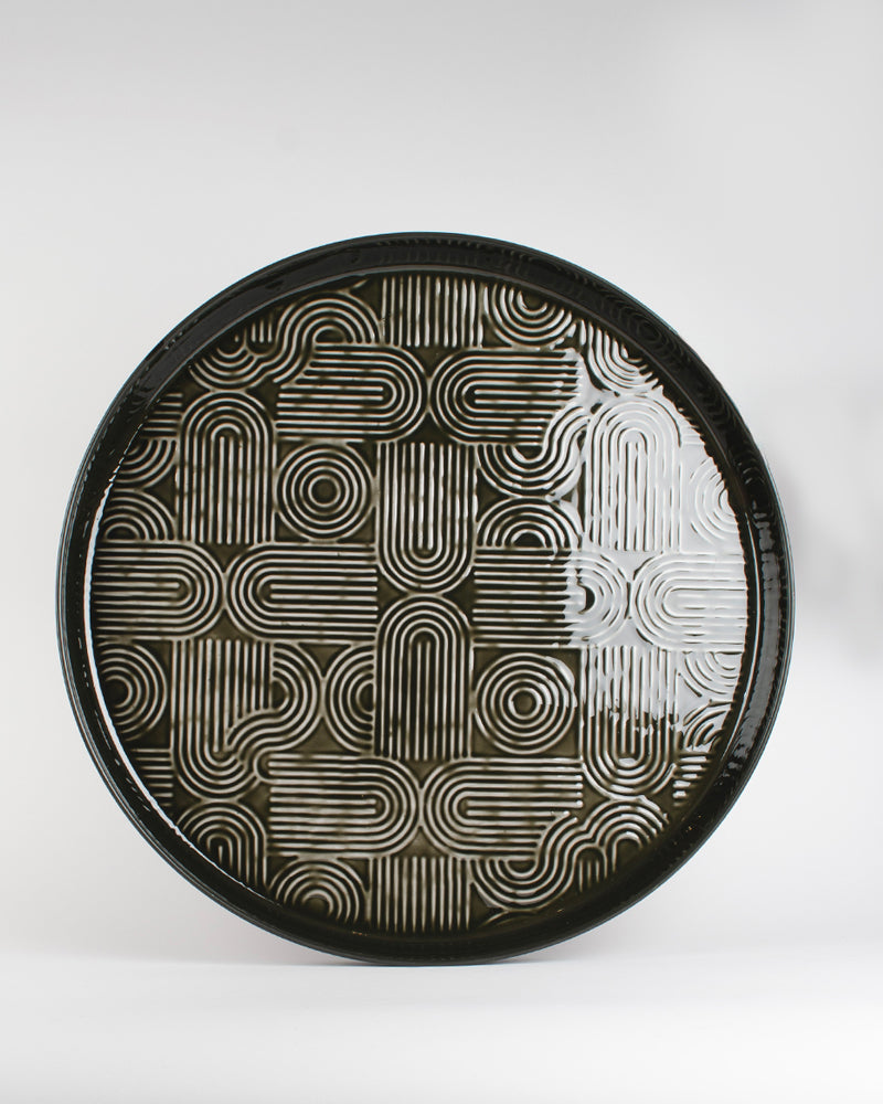 Plateau molitor bazar de luxe