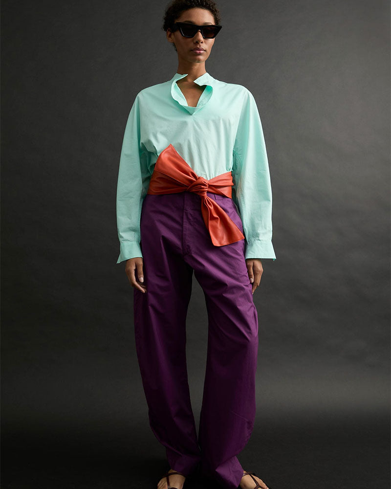 Pantalon laurence bras