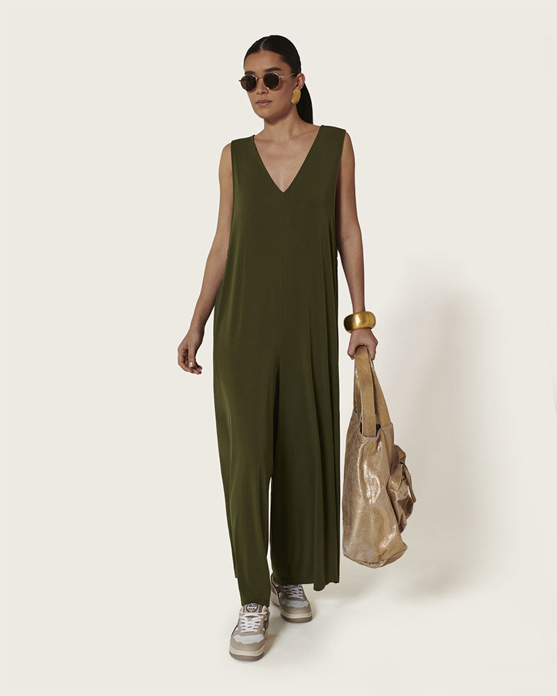 Combinaison karma koma