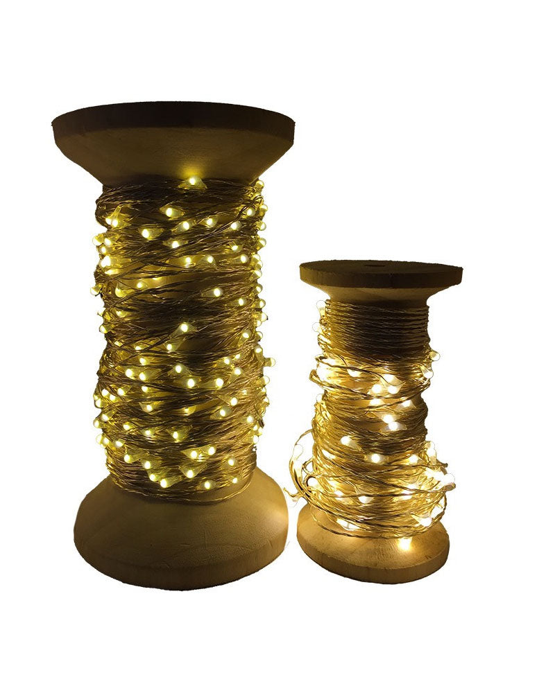 Guirlande galaxie gold bazar de luxe