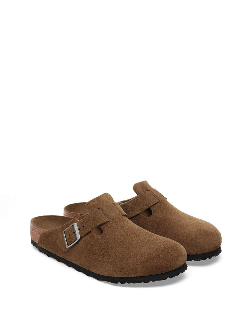 Sabots boston birkenstock men