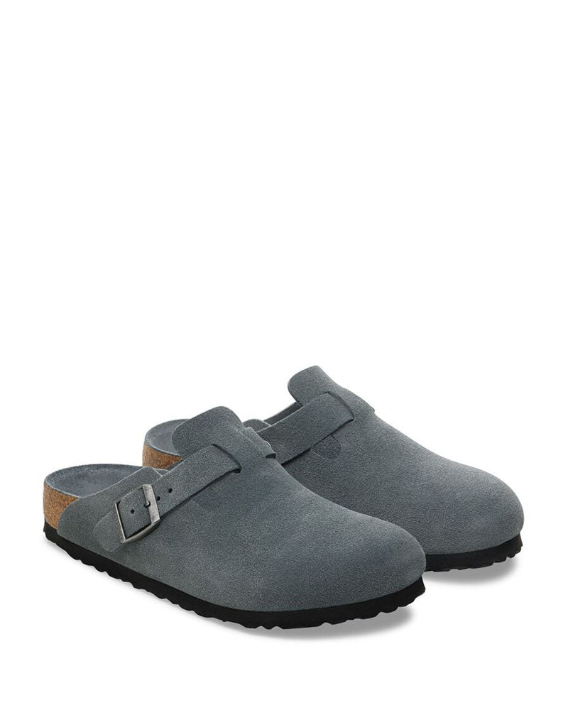 Sabots boston birkenstock men