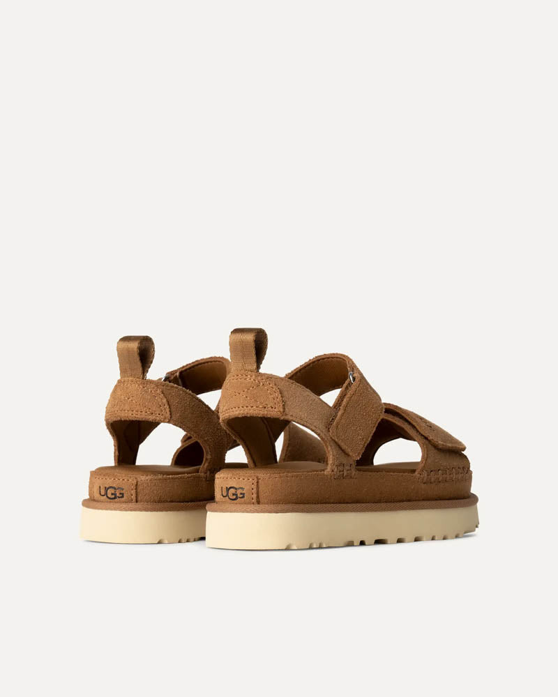 Sandales goldenstar ugg