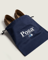 Mocassins posa