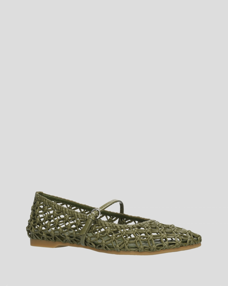 Ballerines lola cruz