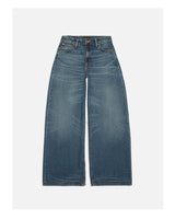 Jean nudie women