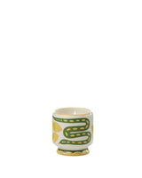Bougie snake ceramic paddywax