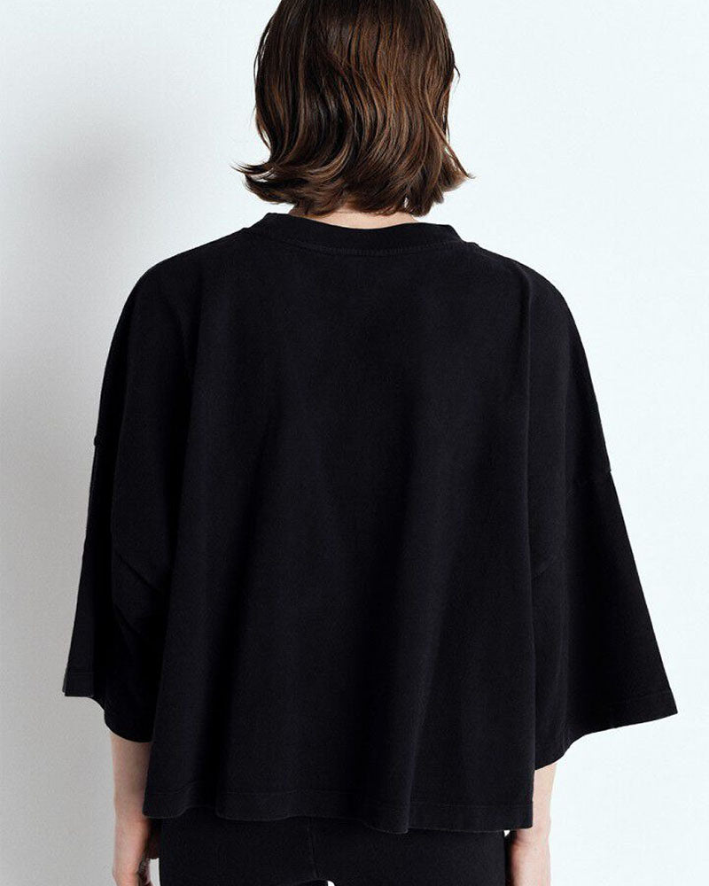 Tee shirt american vintage women