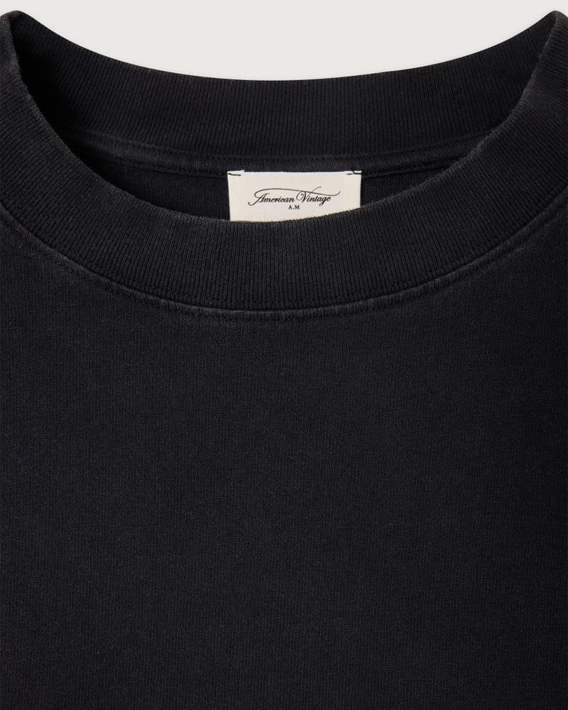 Tee shirt american vintage women