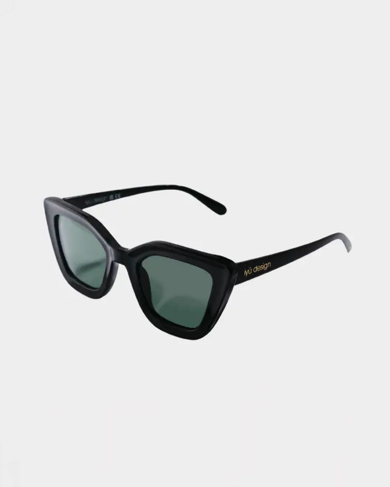 Lunettes iyu design
