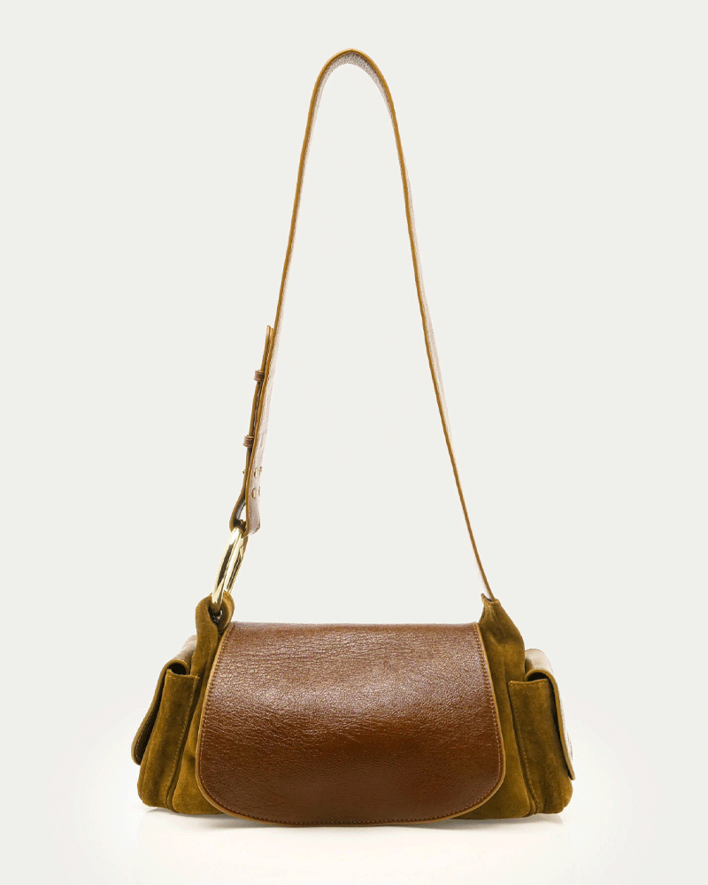 Sac claris virot