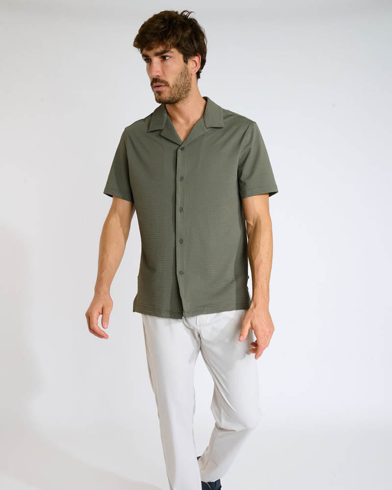 Chemise cala 1789