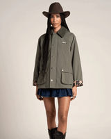 Veste flotte
