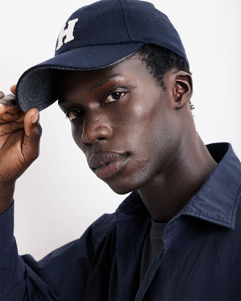 Casquette hartford men