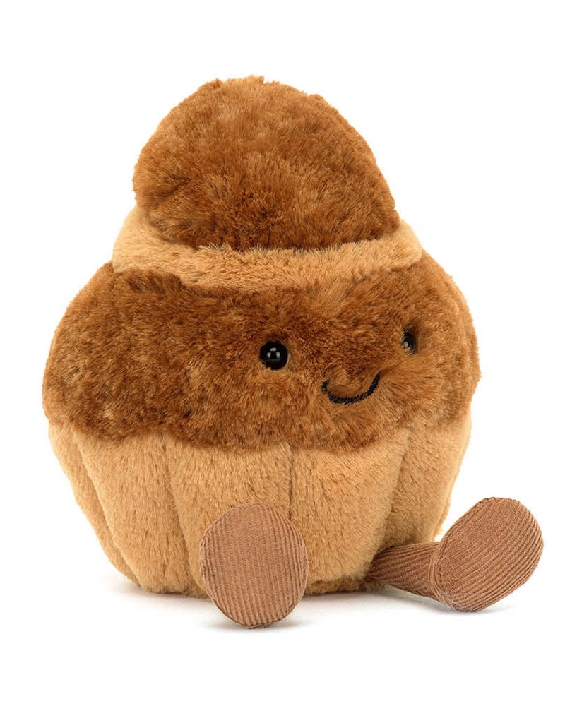 Peluche brioche jellycat