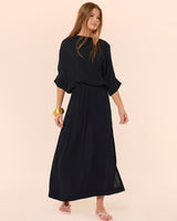 Robe karma koma