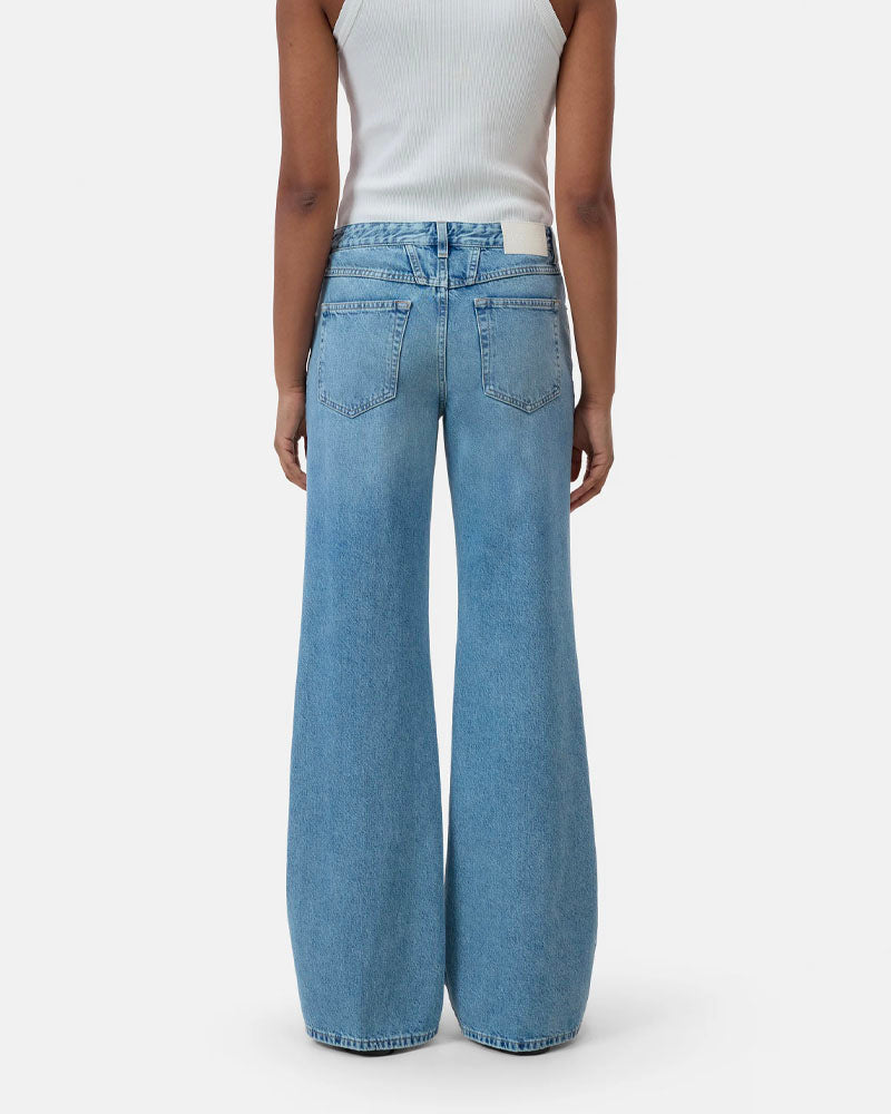 Jean gillan closed women