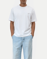 Tee shirt closed