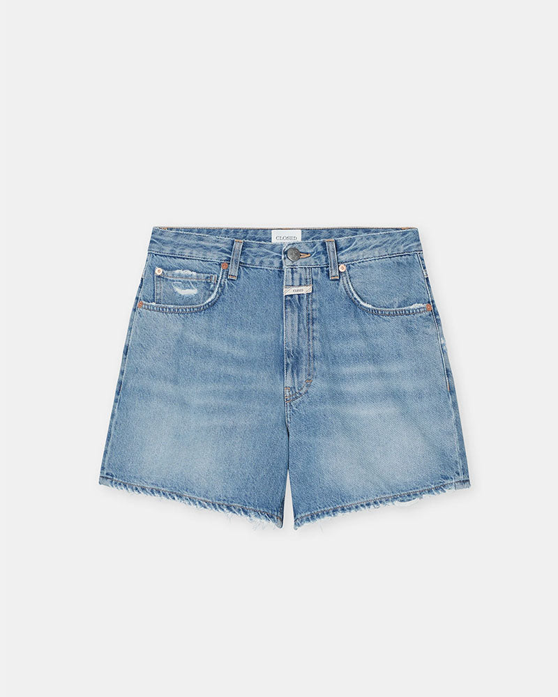 Shortjean closed women