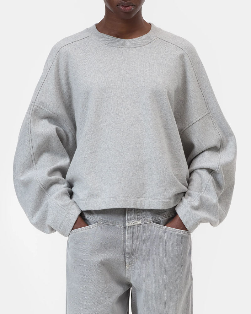Sweat closed women