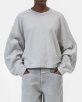 Sweat closed women