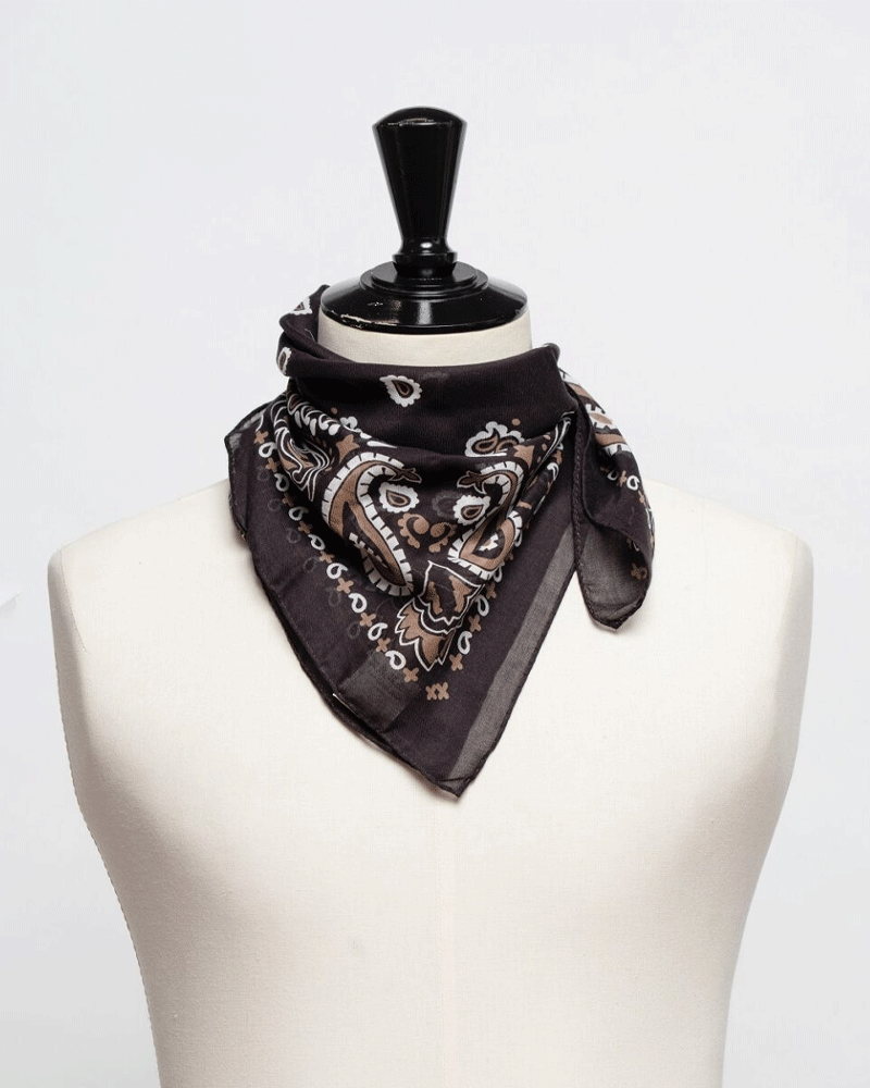Foulard 59/59 destin