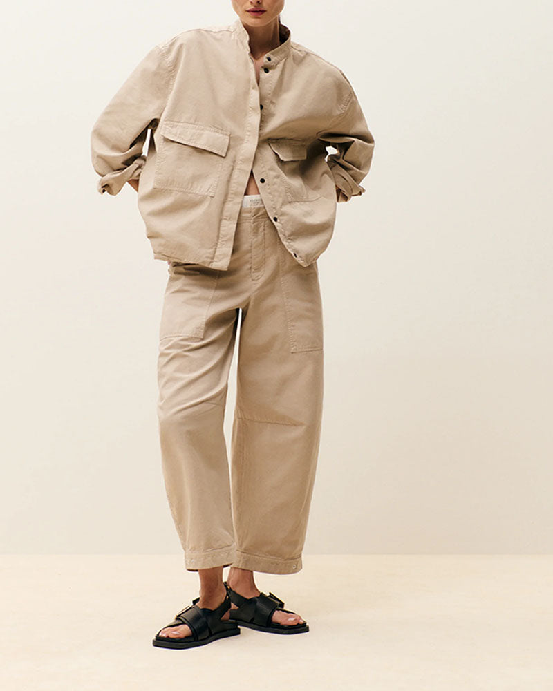 Pantalon closed women