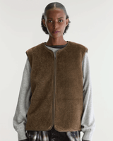 Gilet elinor