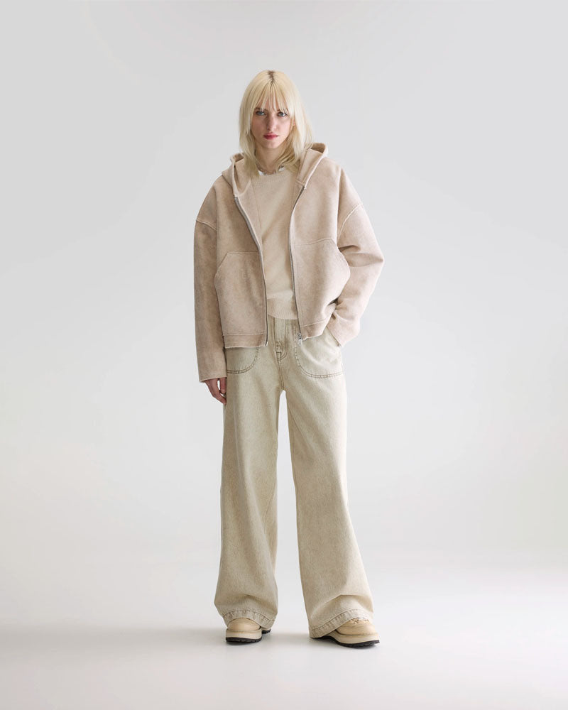 Blouson Bellerose