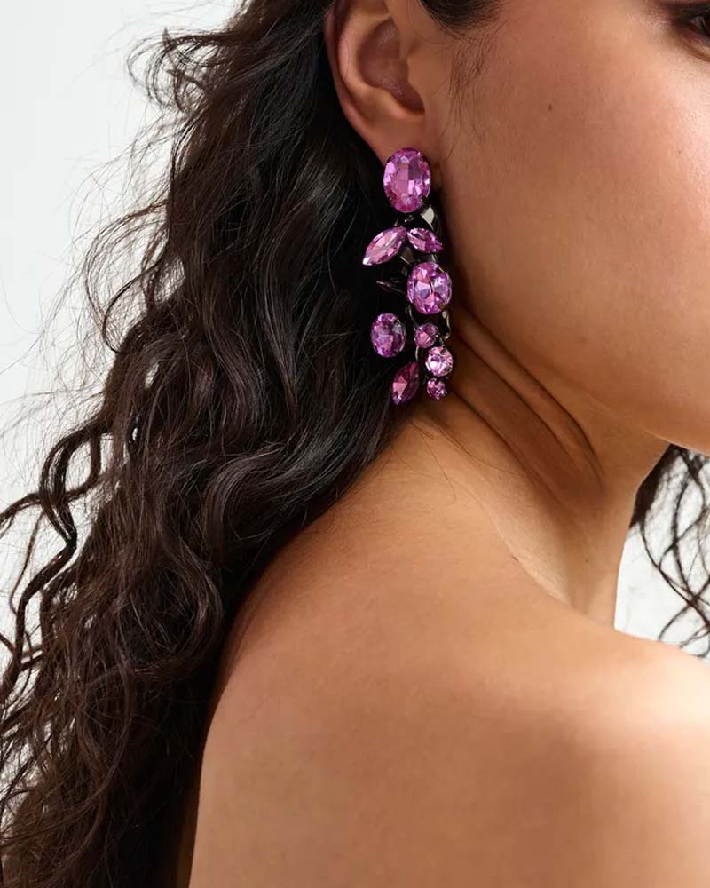 Boucles d'oreilles essentiel antwerp