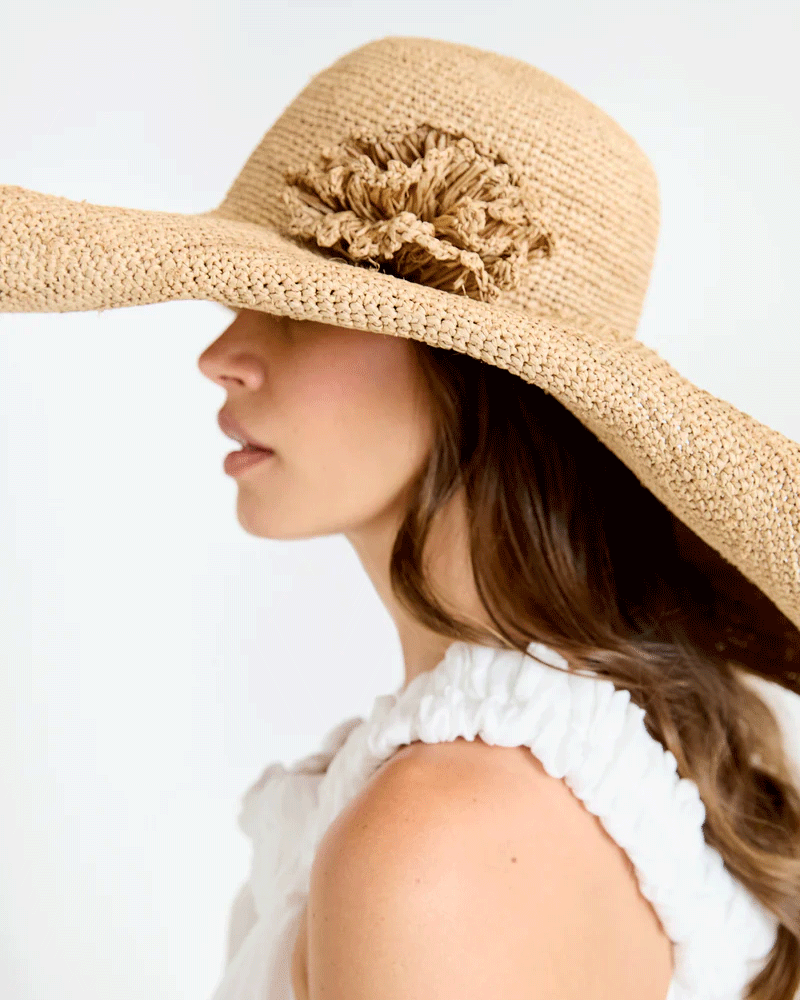 Chapeau ibeliv