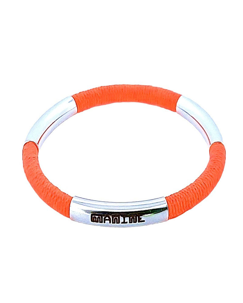 Bracelet manine design